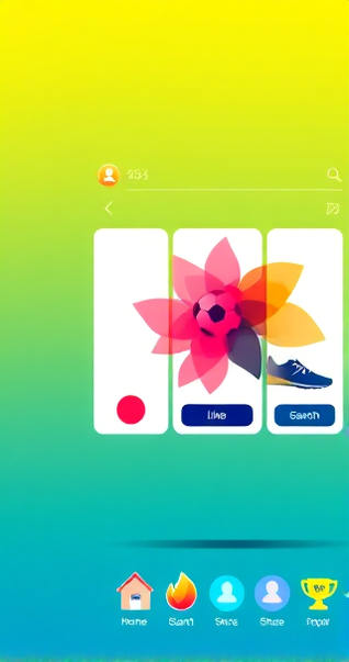 算法驱动，即刻下载